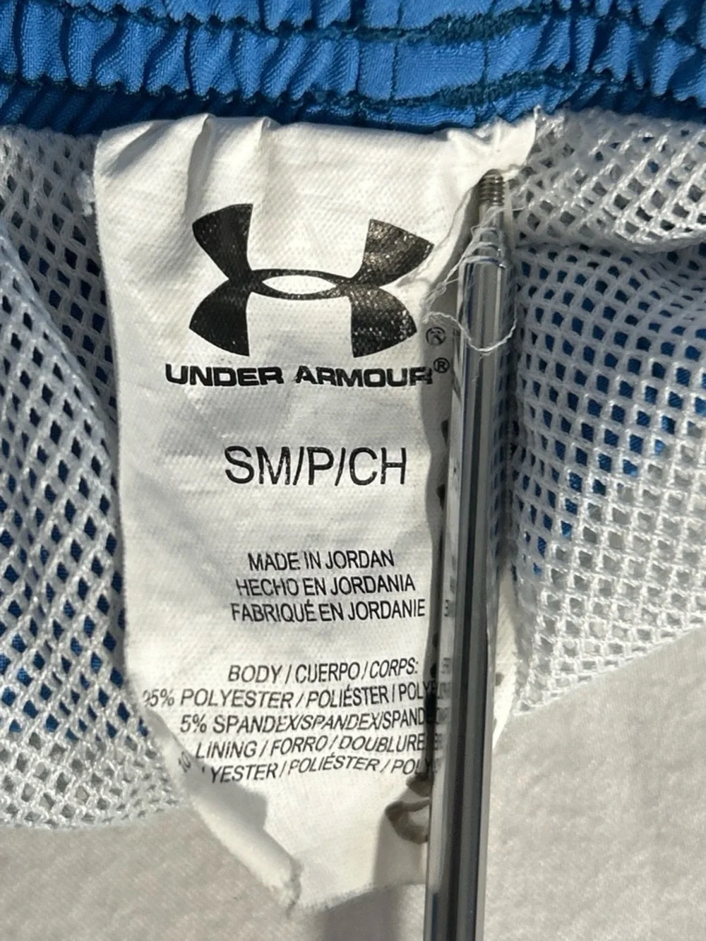 [5 Pack] Under Armour | AS | Bathing Suits